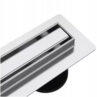 AquaUno Basic 360 Slim lineárny odtok 60 cm